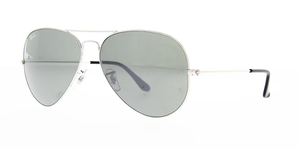 Ray Ban Aviator Sunglasses RB3025 - Image 184