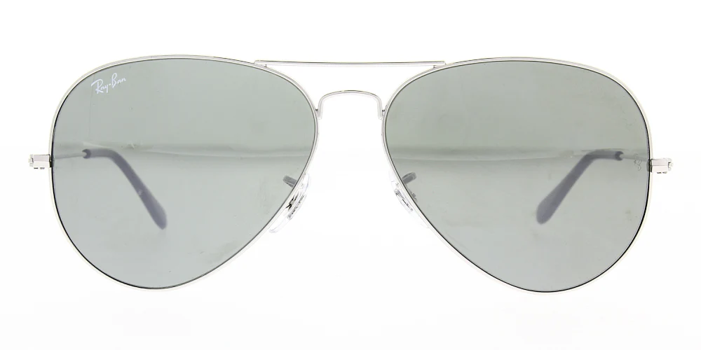 Ray Ban Aviator Sunglasses RB3025 - Image 185