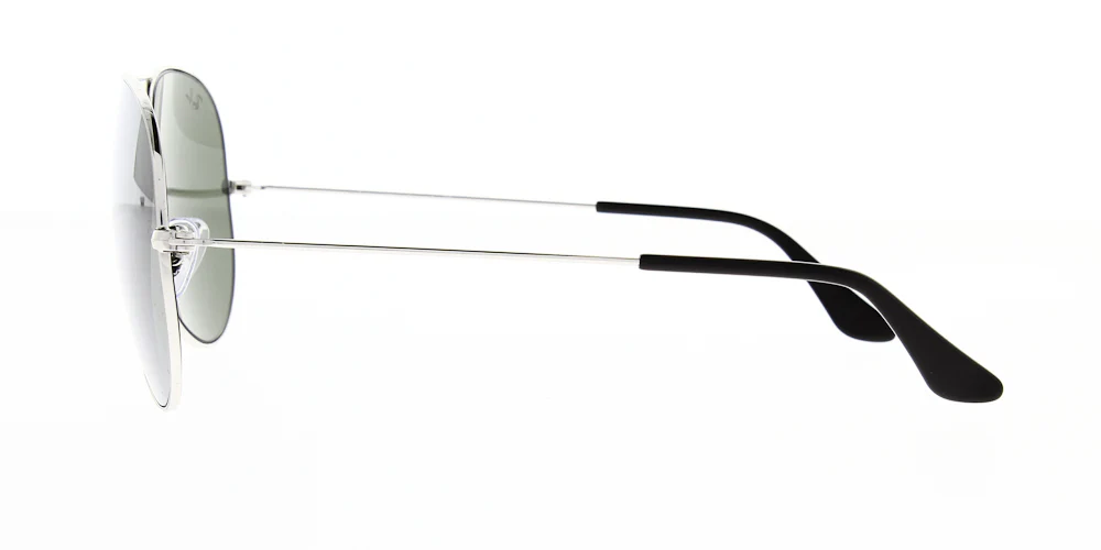 Ray Ban Aviator Sunglasses RB3025 - Image 186