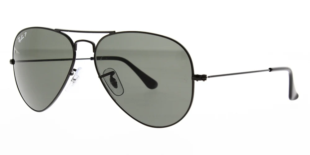Ray Ban Aviator Sunglasses RB3025 - Image 19