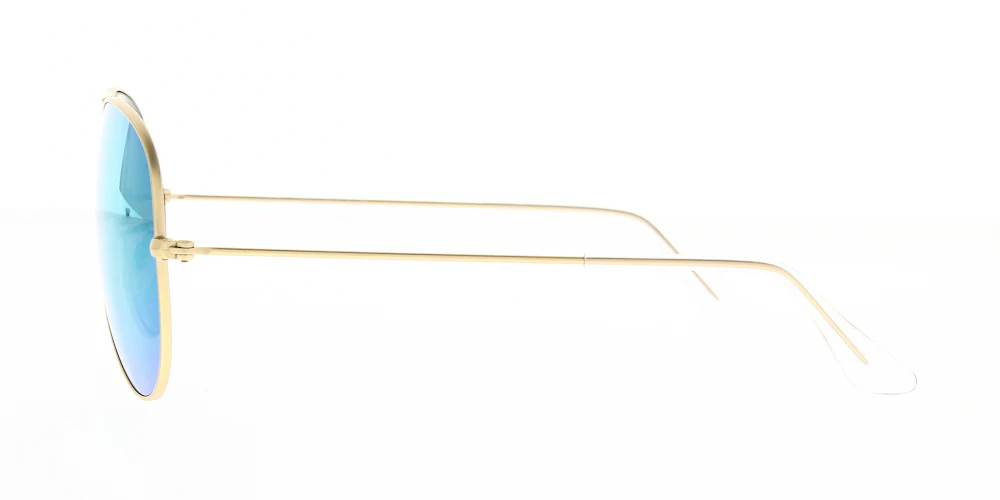 Ray Ban Aviator Sunglasses RB3025 - Image 192