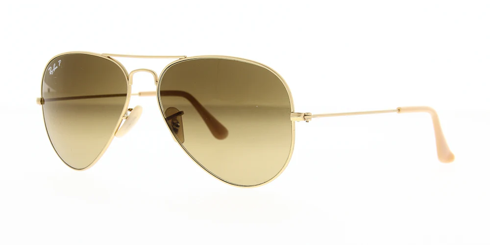Ray Ban Aviator Sunglasses RB3025 - Image 193