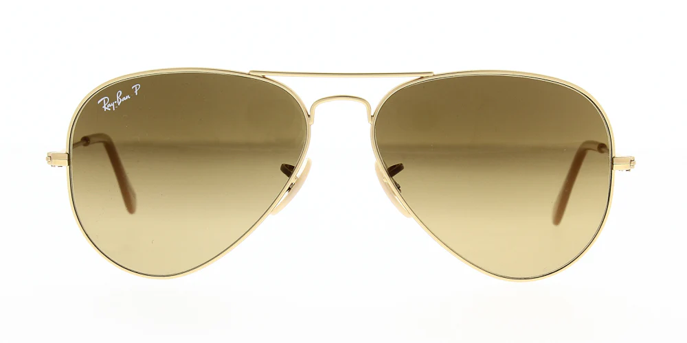 Ray Ban Aviator Sunglasses RB3025 - Image 194