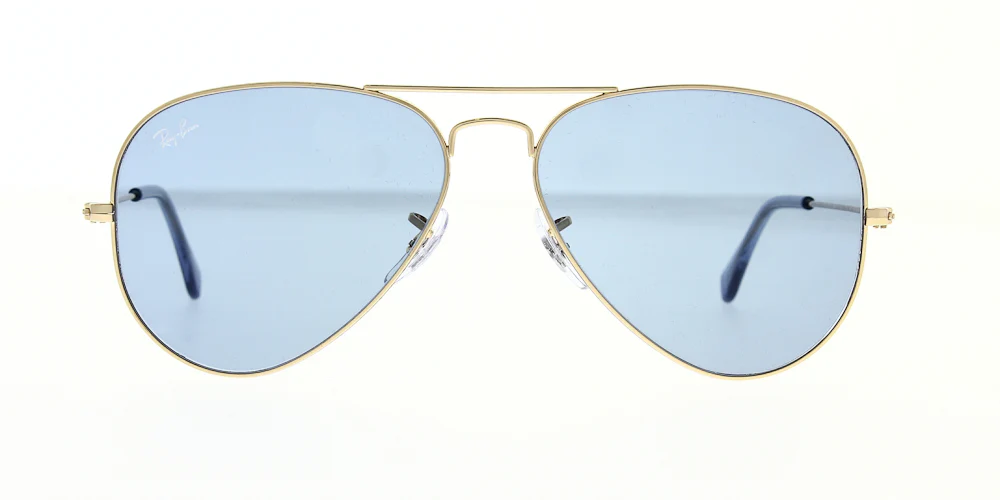 Ray Ban Aviator Sunglasses RB3025 - Image 197