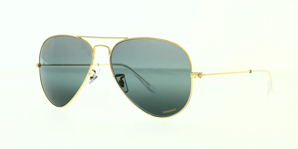 Ray Ban Aviator Sunglasses RB3025 - Image 199