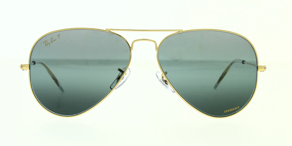 Ray Ban Aviator Sunglasses RB3025 - Image 200