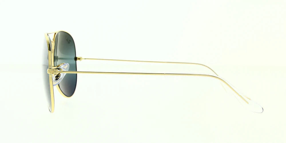 Ray Ban Aviator Sunglasses RB3025 - Image 201
