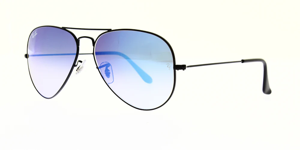 Ray Ban Aviator Sunglasses RB3025 - Image 204