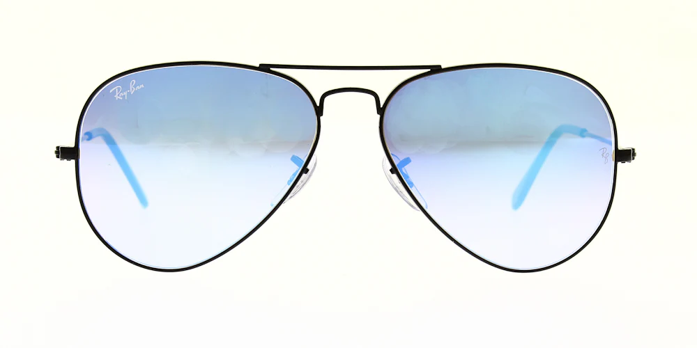 Ray Ban Aviator Sunglasses RB3025 - Image 205