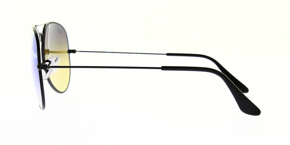 Ray Ban Aviator Sunglasses RB3025 - Image 206