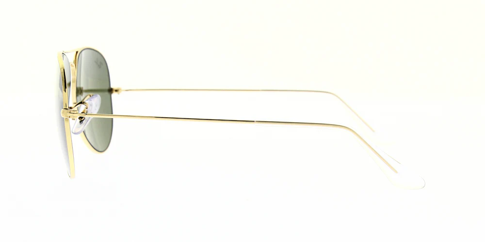 Ray Ban Aviator Sunglasses RB3025 - Image 209