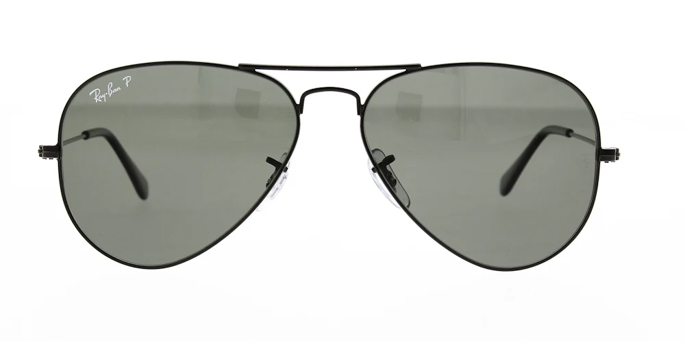 Ray Ban Aviator Sunglasses RB3025 - Image 21