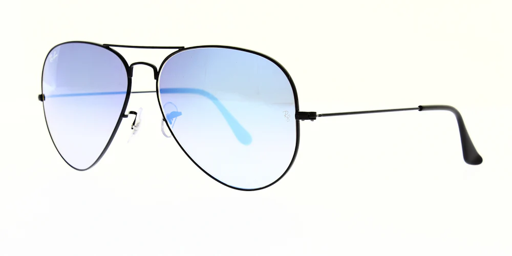 Ray Ban Aviator Sunglasses RB3025 - Image 210