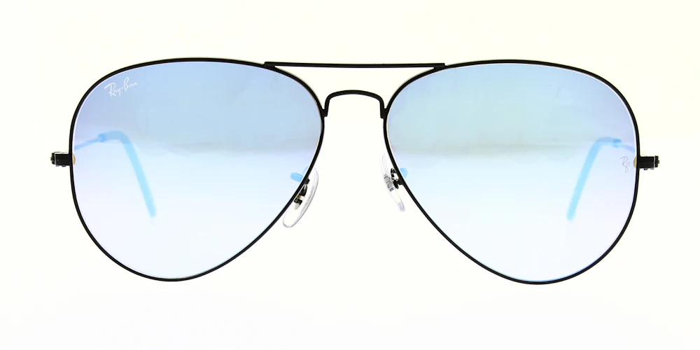 Ray Ban Aviator Sunglasses RB3025 - Image 214
