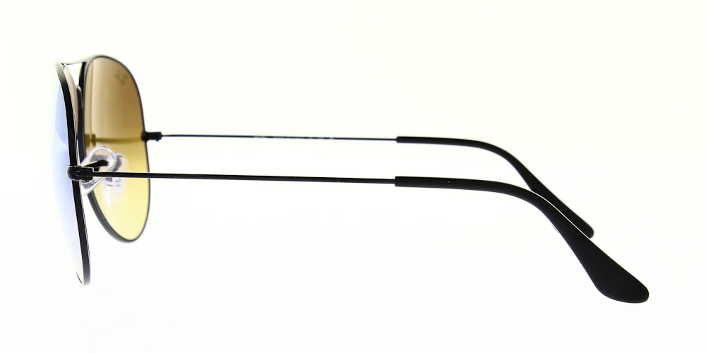 Ray Ban Aviator Sunglasses RB3025 - Image 215
