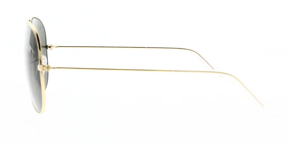 Ray Ban Aviator Sunglasses RB3025 - Image 3