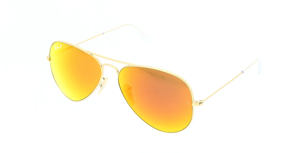 Ray Ban Aviator Sunglasses RB3025 - Image 37
