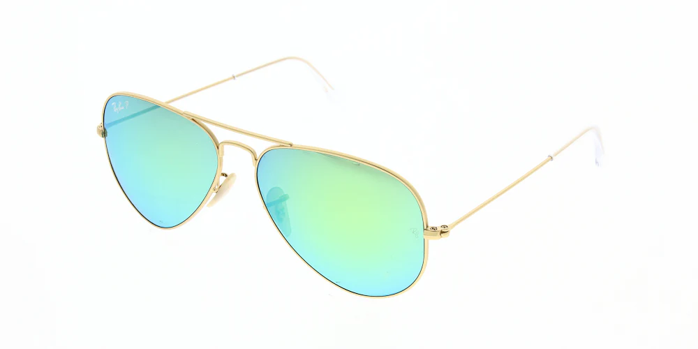Ray Ban Aviator Sunglasses RB3025 - Image 39