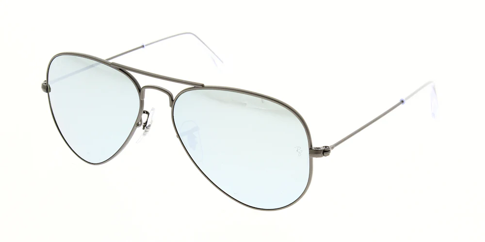 Ray Ban Aviator Sunglasses RB3025 - Image 43