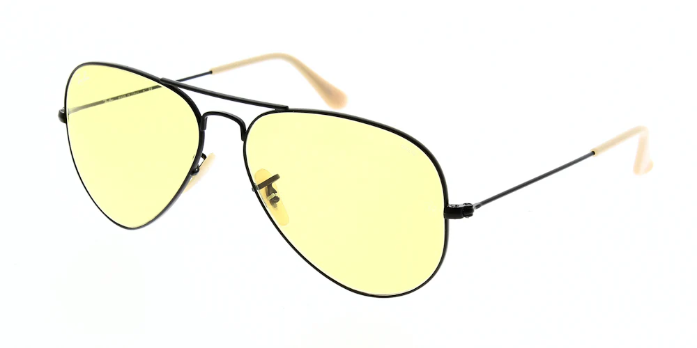 Ray Ban Aviator Sunglasses RB3025 - Image 46