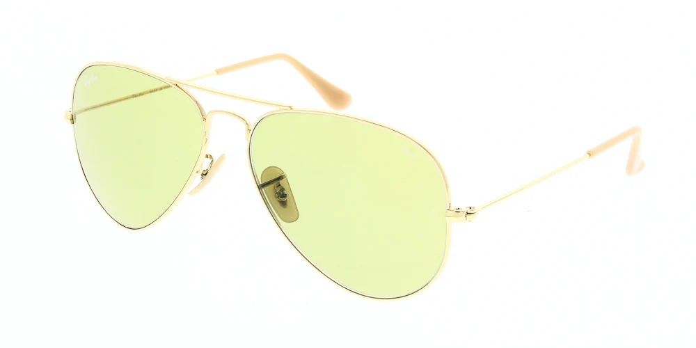 Ray Ban Aviator Sunglasses RB3025 - Image 47