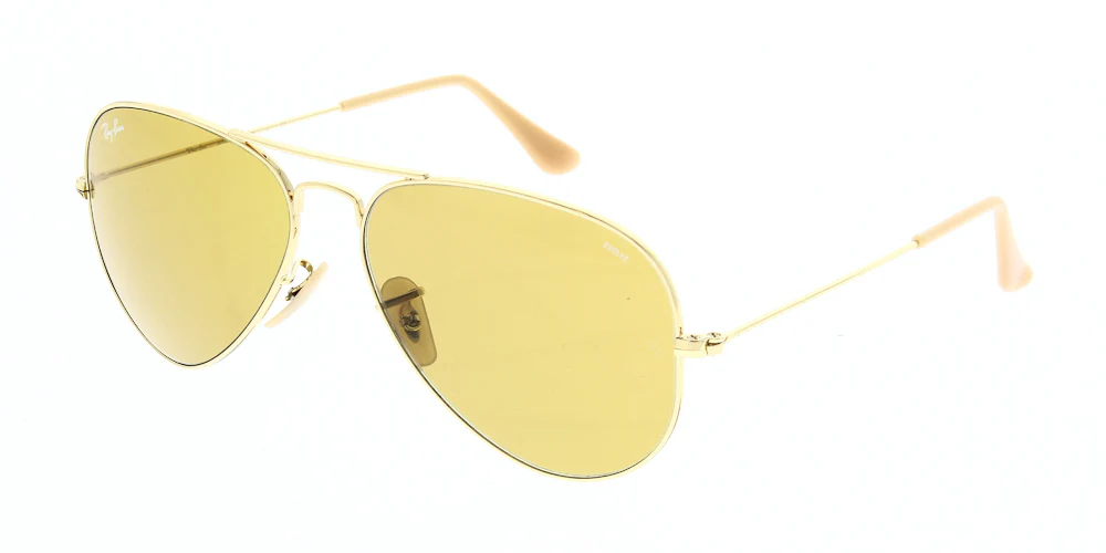 Ray Ban Aviator Sunglasses RB3025 - Image 48