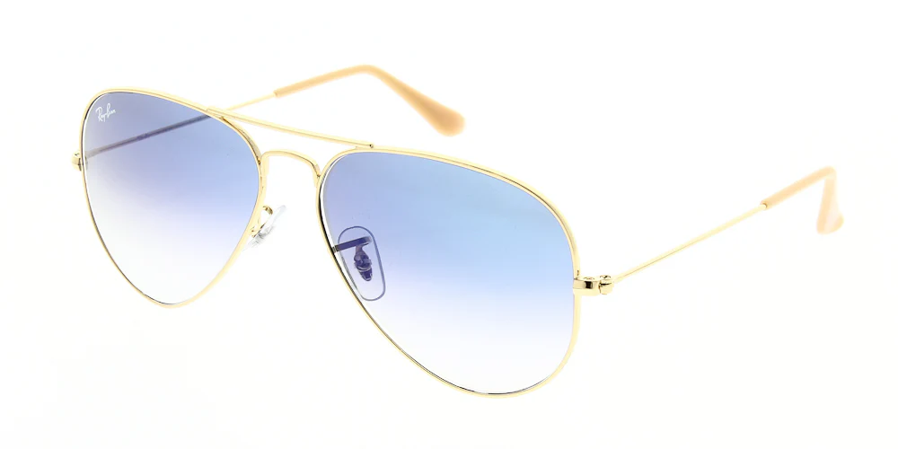 Ray Ban Aviator Sunglasses RB3025 - Image 50