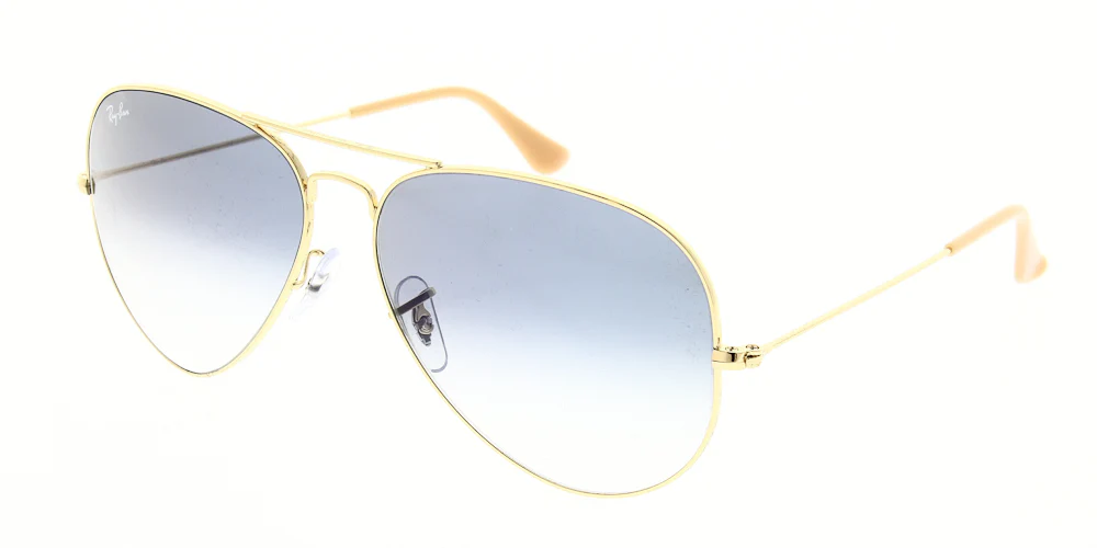 Ray Ban Aviator Sunglasses RB3025 - Image 51