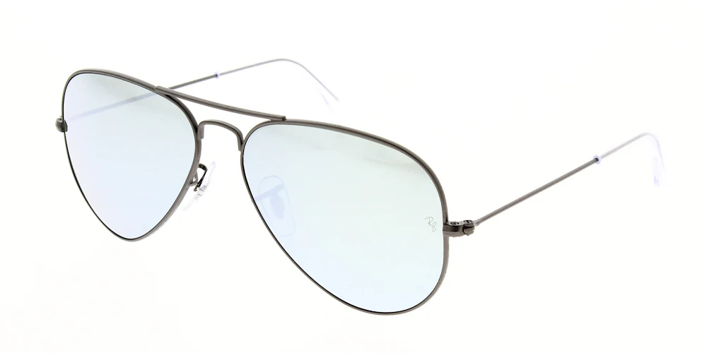 Ray Ban Aviator Sunglasses RB3025 - Image 52