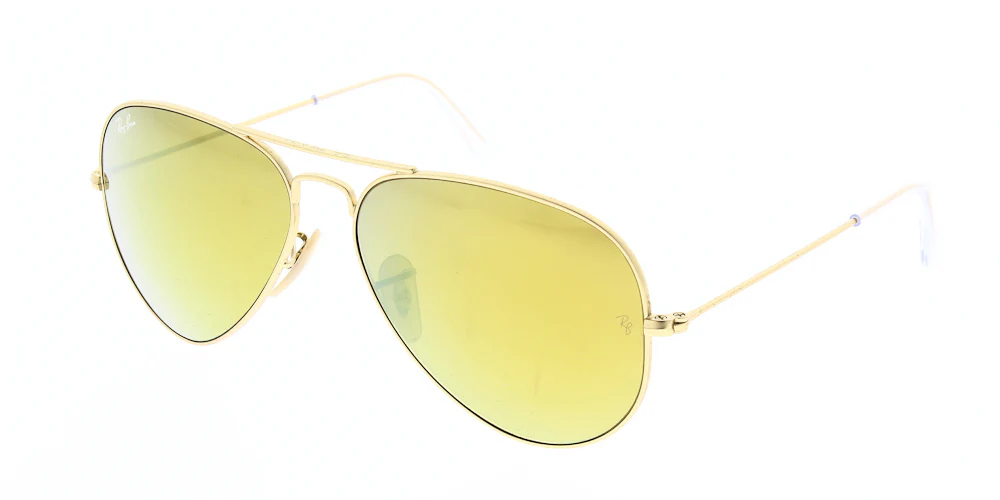 Ray Ban Aviator Sunglasses RB3025 - Image 53