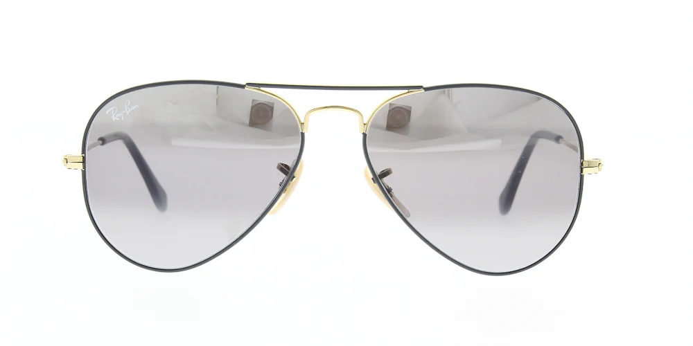 Ray Ban Aviator Sunglasses RB3025 - Image 56