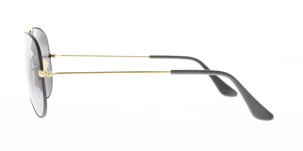 Ray Ban Aviator Sunglasses RB3025 - Image 57