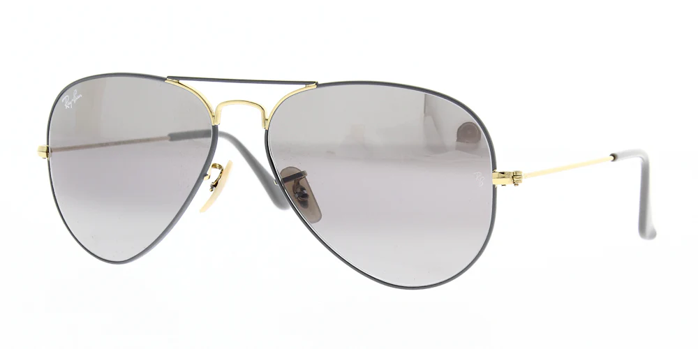 Ray Ban Aviator Sunglasses RB3025 - Image 58