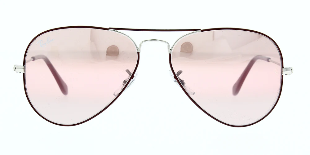 Ray Ban Aviator Sunglasses RB3025 - Image 62