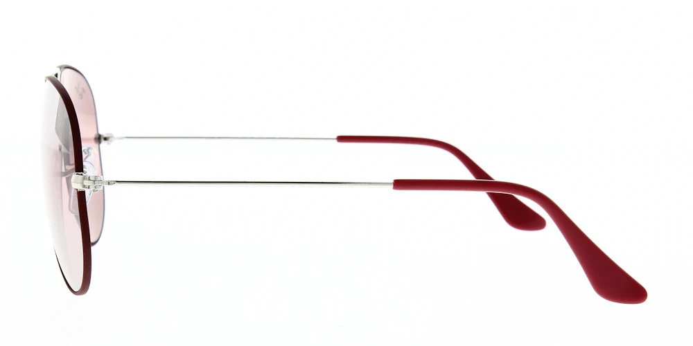 Ray Ban Aviator Sunglasses RB3025 - Image 66