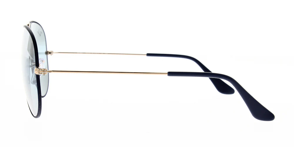 Ray Ban Aviator Sunglasses RB3025 - Image 69