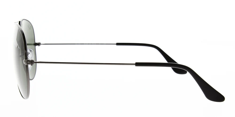 Ray Ban Aviator Sunglasses RB3025 - Image 7