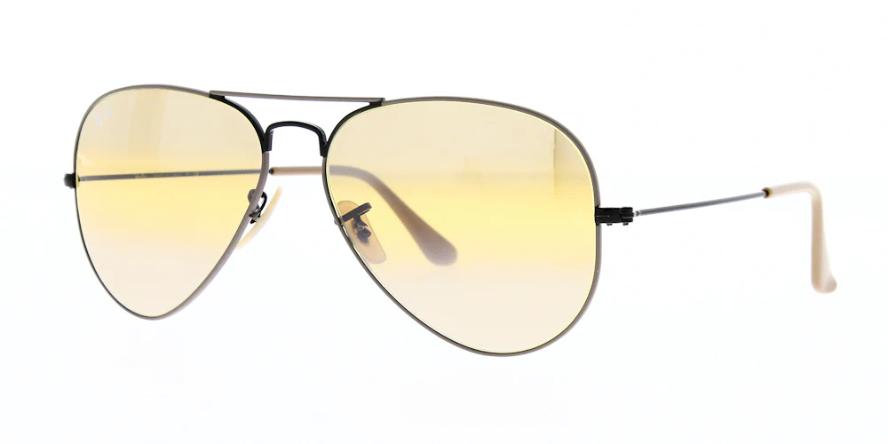 Ray Ban Aviator Sunglasses RB3025 - Image 70