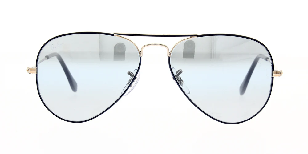 Ray Ban Aviator Sunglasses RB3025 - Image 74