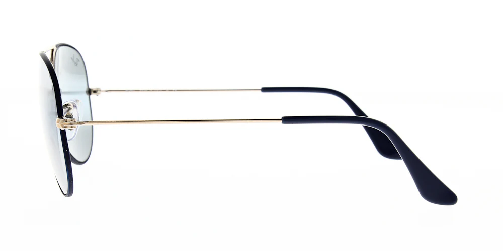 Ray Ban Aviator Sunglasses RB3025 - Image 75