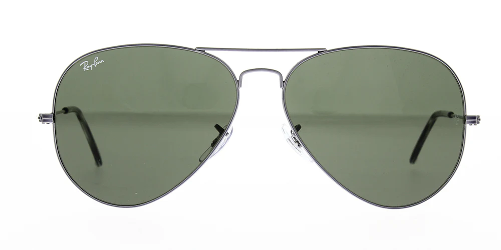 Ray Ban Aviator Sunglasses RB3025 - Image 80