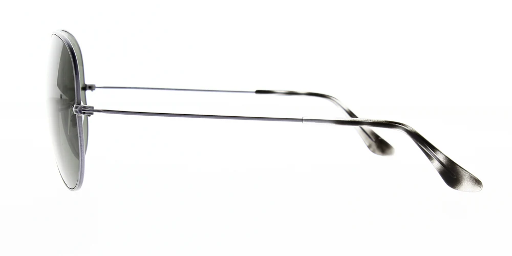 Ray Ban Aviator Sunglasses RB3025 - Image 81