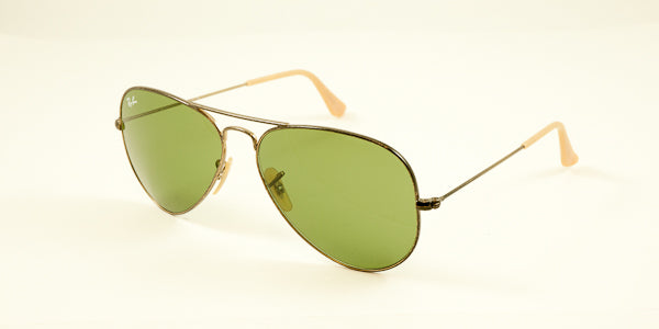 Ray Ban Aviator Sunglasses RB3025 - Image 86