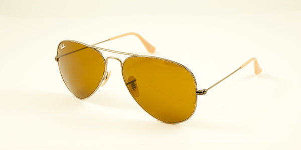 Ray Ban Aviator Sunglasses RB3025 - Image 87