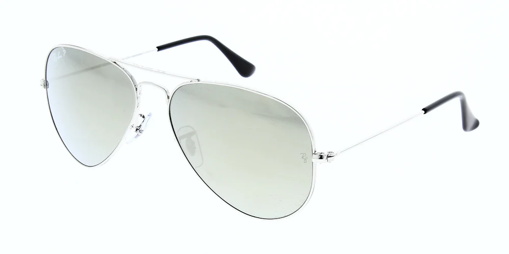 Ray Ban Aviator Sunglasses RB3025 - Image 91