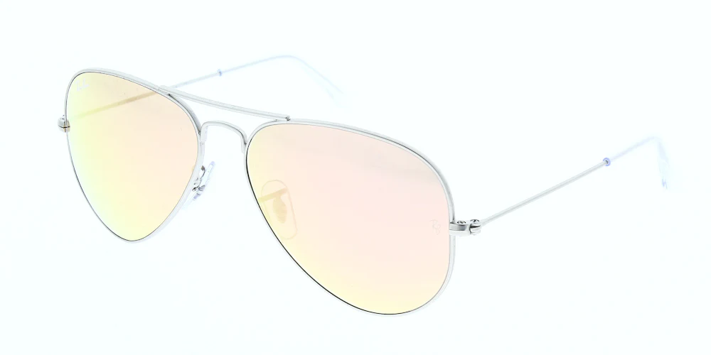 Ray Ban Aviator Sunglasses RB3025 - Image 93