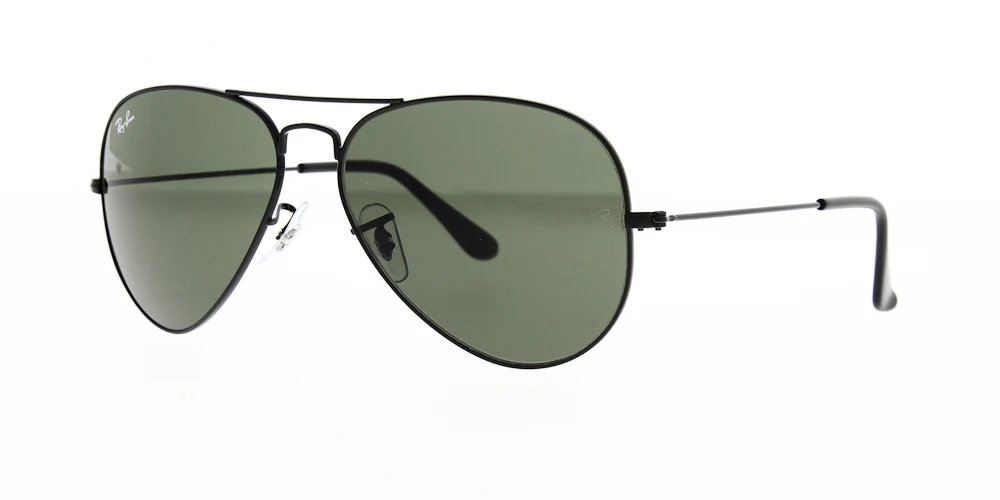 Ray Ban Aviator Sunglasses RB3025 - Image 94