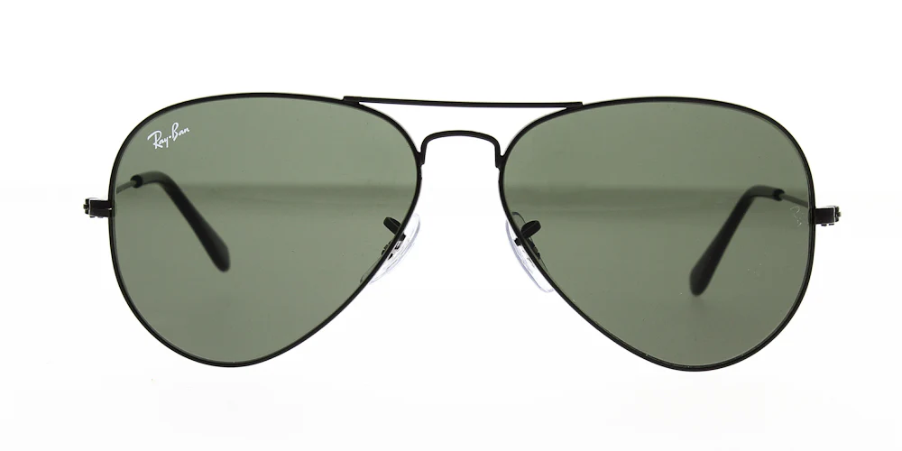 Ray Ban Aviator Sunglasses RB3025 - Image 95