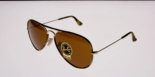 Ray Ban Aviator Full Colour Sunglasses RB3025JM - Image 12