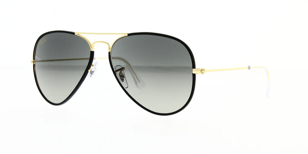 Ray Ban Aviator Full Colour Sunglasses RB3025JM - Image 22